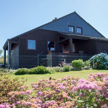 Aux 4 Chalets Bouillon Exterior foto