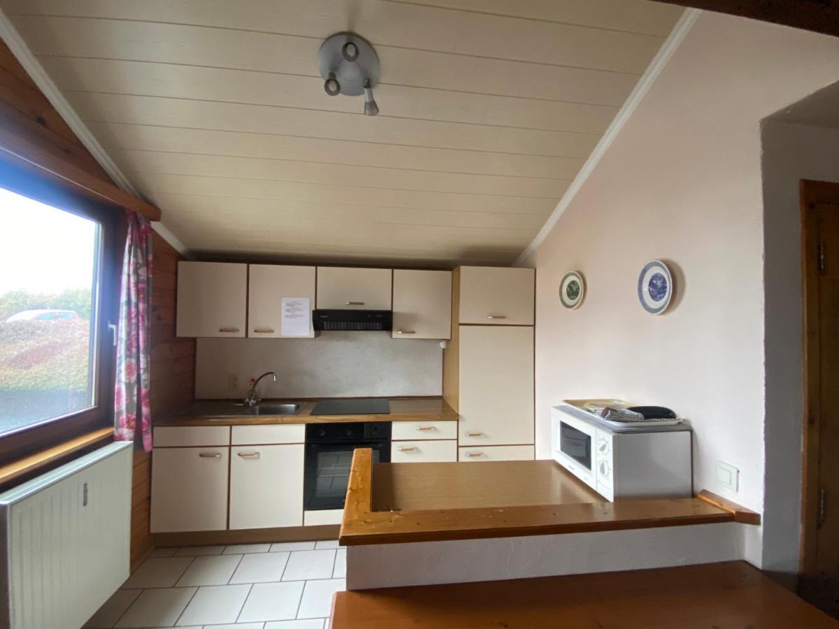 Aux 4 Chalets Bouillon Exterior foto